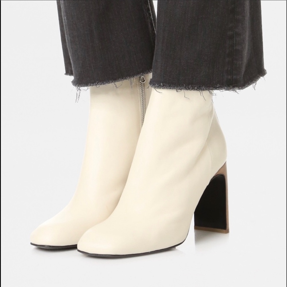 Rag & Bone Ellis booties Size 8